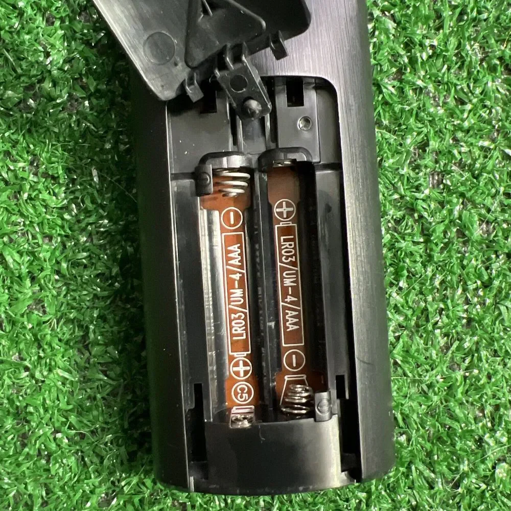 LG TV Remote Control AKB73715608 Original‎  Black